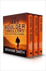 The Jake Boulder Thrillers