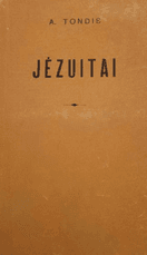 Jėzuitai