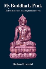 My Buddha Is Pink