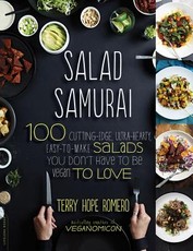 Salad Samurai
