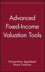 Advanced Fixed-Income Valuation Too