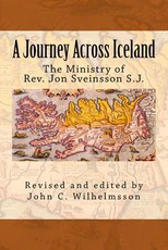 A Journey Across Iceland
