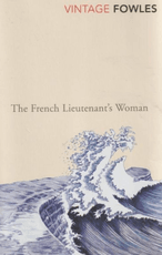 The French Lieutenant's Woman
