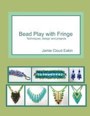 Bead Play with Fringe