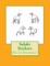 Saluki Stickers
