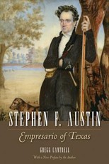 Stephen F. Austin, Volume 3