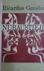 Nubaustieji