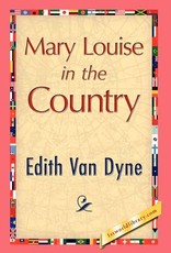 Mary Louise in the Country