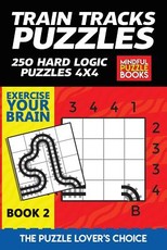 Train Tracks Puzzles