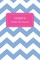 Clara's Pocket Posh Journal, Chevron