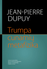 Trumpa cunamių metafizika