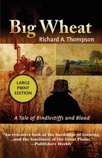Big Wheat