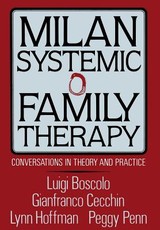 Milan Systemic Family Therapy