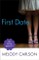 Dating Games #1: First Date (The Dating Games Book #1)