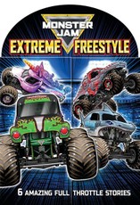 Extreme Freestyle (Monster Jam Six Stories in One)
