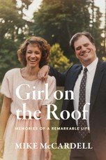 Girl on the Roof