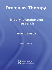 Drama as Therapy Volume 1