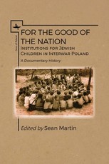 For the Good of the Nation