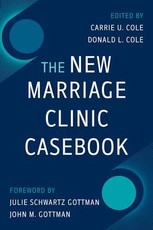The New Marriage Clinic Casebook