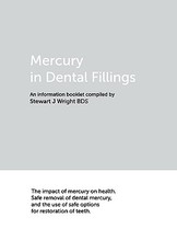 Mercury in Dental Fillings