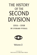 History of the Second Division 1914-1918 - Volume 2