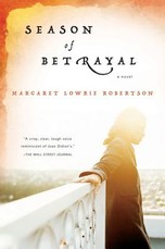 Season of Betrayal