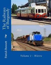 The Railways of Burgundy