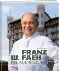 Franz W. Faeh - Palace retour