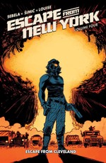Escape from New York Vol. 4