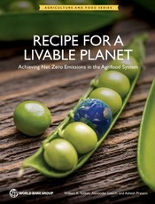 Recipe for a Livable Planet