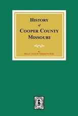 A History of Cooper County, Missouri