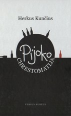 Pijoko chrestomatija