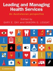 Leading and Managing Health Services