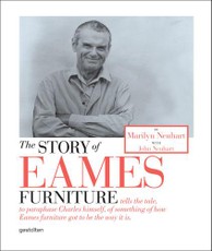 The Story of Eames Furniture