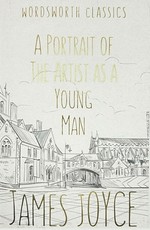 A Portrait of the Artist as a Young Man