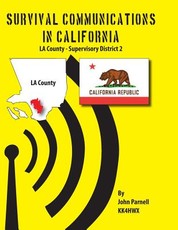 Survival Communications in California