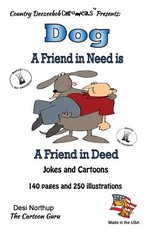 Dog -- A Friend in Deed -- Jokes and Cartoons