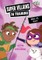 Hero vs. Vicky: A Branches Book (Super Villains in Training #4)