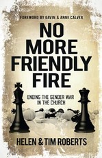 No More Friendly Fire