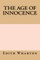 The Age of Innocence