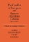 The Conflict of European and Eastern Algonkian Cultures, 1504-1700