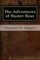 The Adventures of Buster Bear