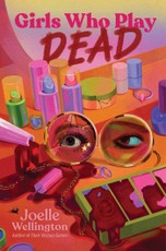 Girls Who Play Dead