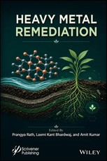 Heavy Metal Remediation