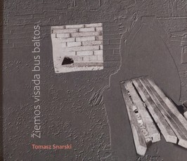 Žiemos visada bus baltos