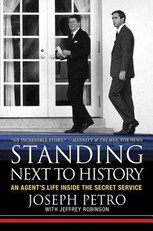 Standing Next to History