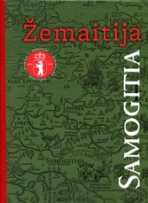 Žemaitija. Samogitia