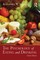 The Psychology of Eating and Drinking