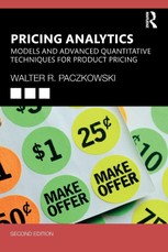 Pricing Analytics