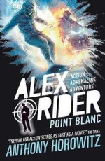 Alex Rider 02: Point Blanc
